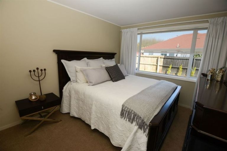 Photo of property in 3/15 Bowen Street, Upper Riccarton, Christchurch, 8041