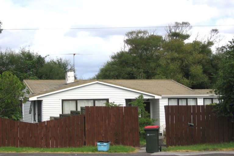 Photo of property in 199 Richardson Road, Mount Albert, Auckland, 1041