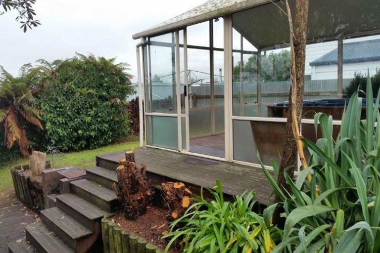 Photo of property in 3 Puriri Street, Hilltop, Taupo, 3330