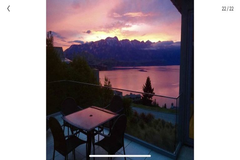 Photo of property in 4 Chandler Lane, Fernhill, Queenstown, 9300