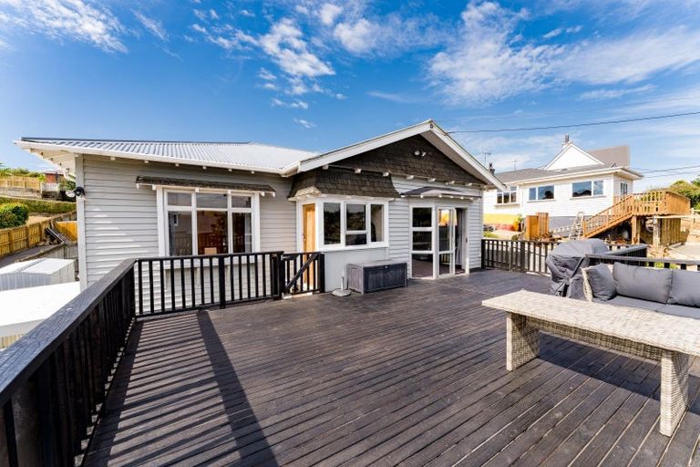 Photo of property in 14 Miller Street, Green Island, Dunedin, 9018