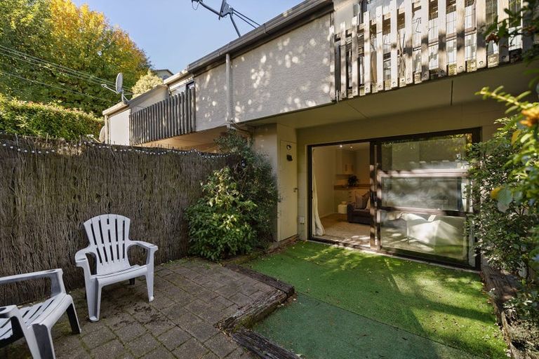 Photo of property in 5/42 Hallenstein Street, Queenstown, 9300