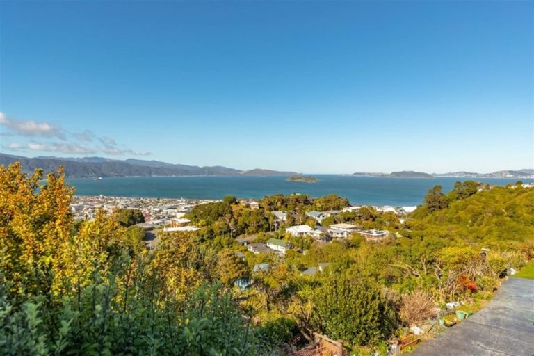 Photo of property in 45 London Road, Korokoro, Lower Hutt, 5012