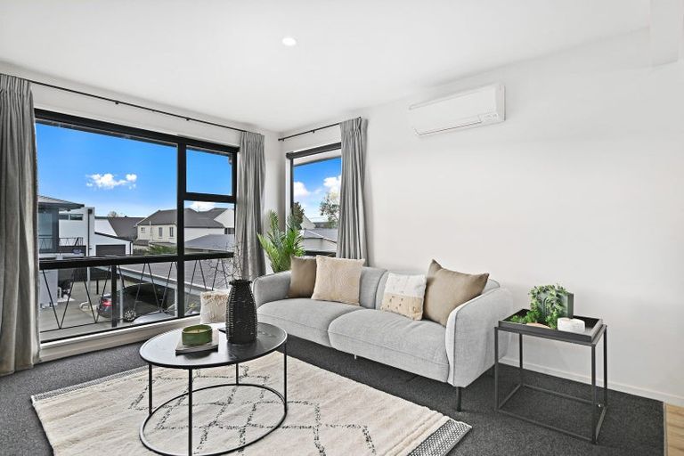 Photo of property in 6/22 Springfield Road, St Albans, Christchurch, 8014