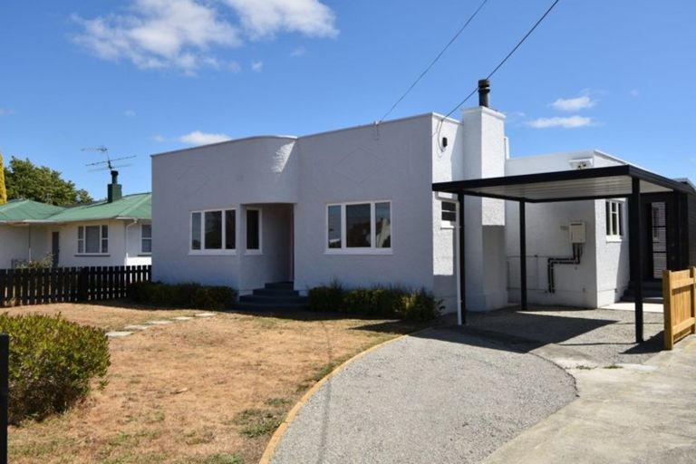 Photo of property in 8 Mckenzie Terrace, Carterton, 5713