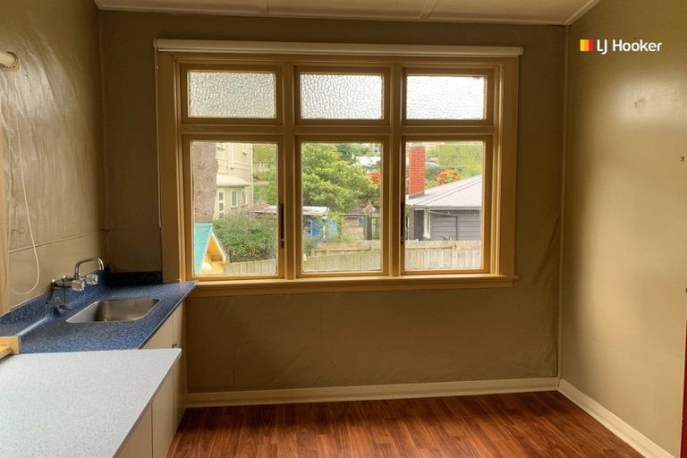 Photo of property in 24 Ross Street, Roslyn, Dunedin, 9010