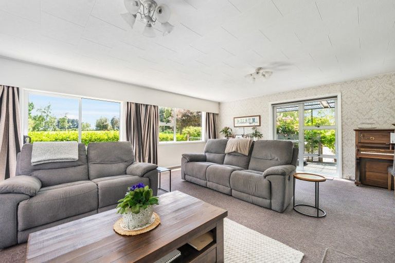 Photo of property in 965a Reid Line East, Bunnythorpe, Palmerston North, 4481