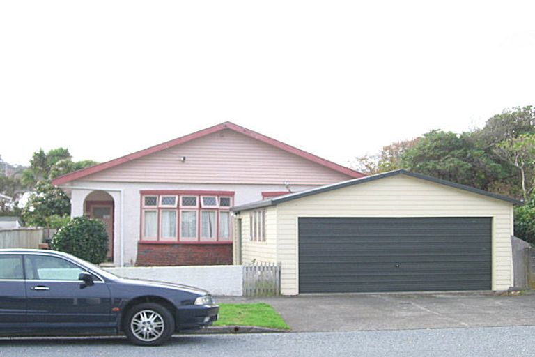 Photo of property in 36 Mills Street, Boulcott, Lower Hutt, 5010