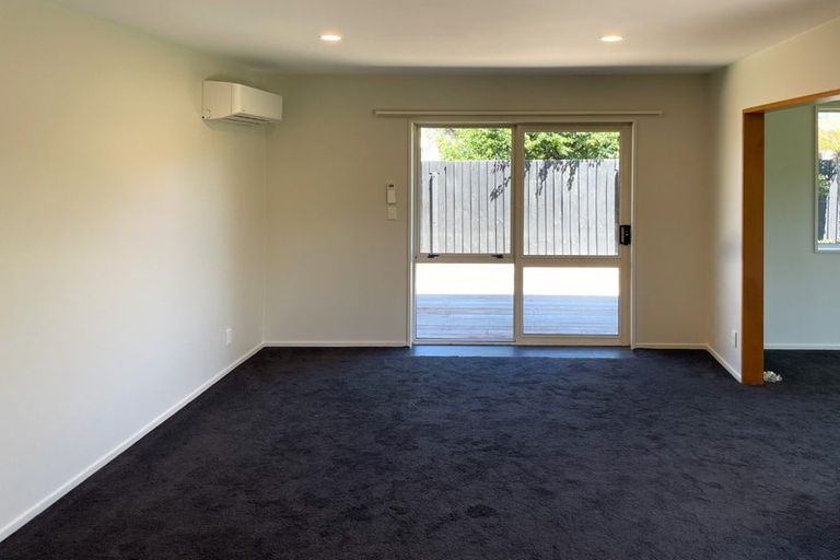 Photo of property in 2/47 Nottingham Avenue, Halswell, Christchurch, 8025