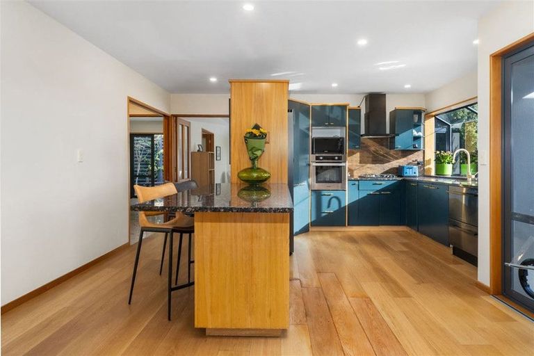 Photo of property in 1 Caldwell Lane, Huntsbury, Christchurch, 8022