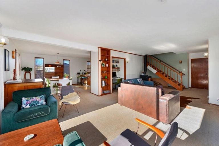 Photo of property in 7 Bankview Place, Amberley, 7410