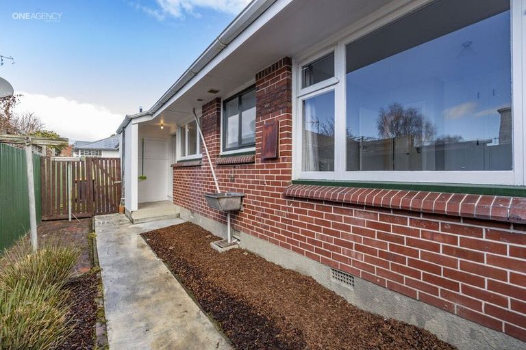 Photo of property in 3/552 Worcester Street, Linwood, Christchurch, 8011