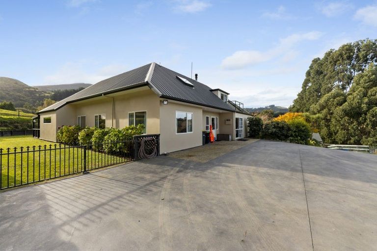 Photo of property in 105a Hall Road, Sawyers Bay, Port Chalmers, 9023