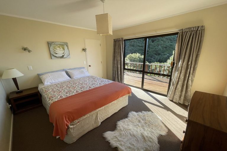 Photo of property in 26 Tirimoana Terrace, Anakiwa, Picton, 7281