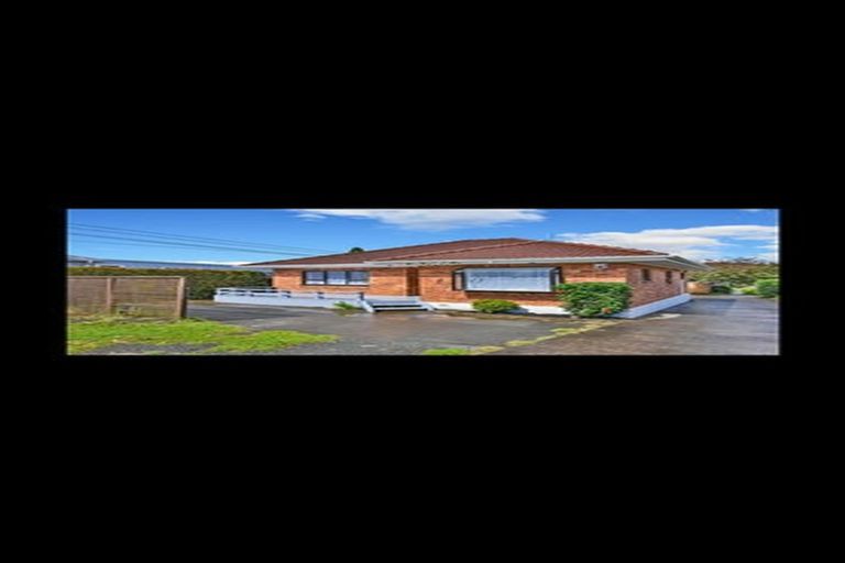 Photo of property in 1/43 Victoria Road, Papatoetoe, Auckland, 2025