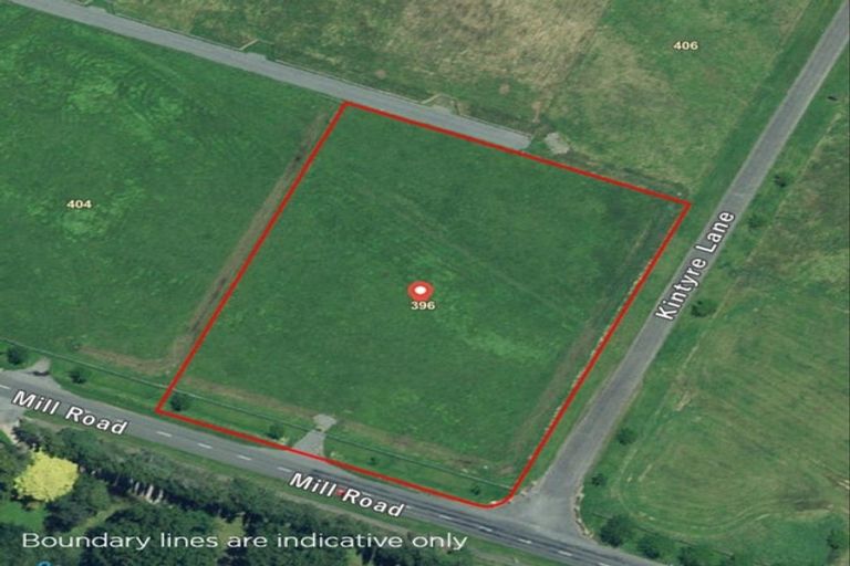 Photo of property in 396 Mill Road, Ohoka, 7692