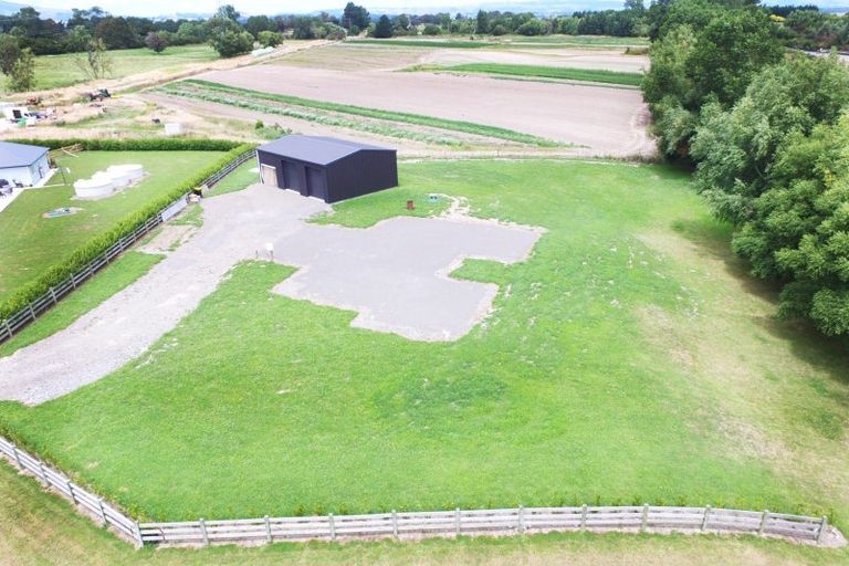 Photo of property in 90 Mahua Road, Feilding, 4777