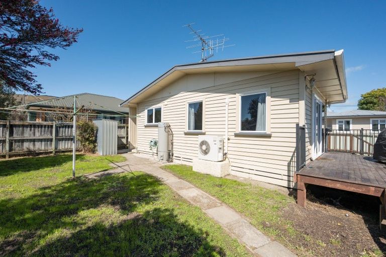 Photo of property in 2/19 Talbot Street, Richmond, 7020