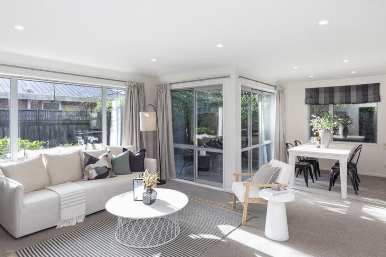 Photo of property in 2a Winsor Crescent, Spreydon, Christchurch, 8024