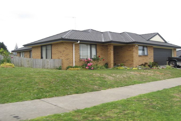 Photo of property in 43 Cyclamen Road, Mangere, Auckland, 2022
