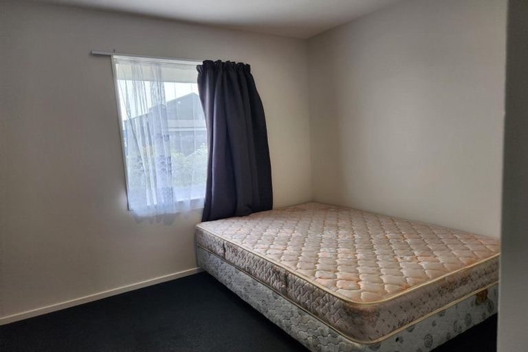 Photo of property in 23/336 Lincoln Road, Addington, Christchurch, 8024