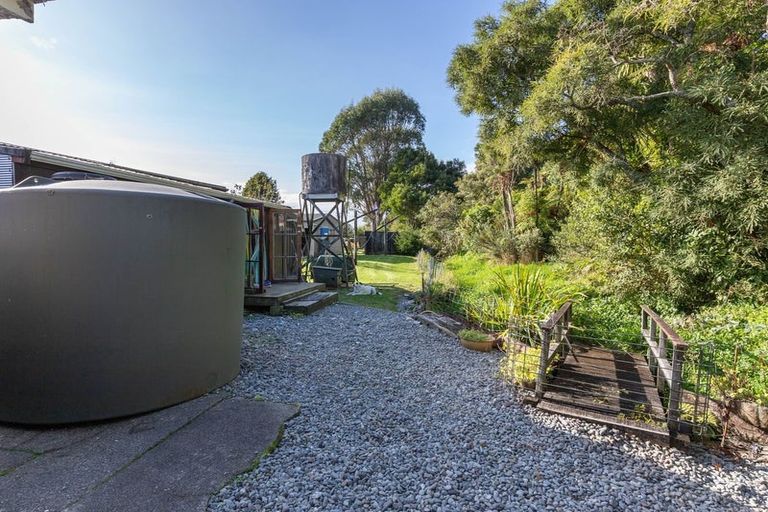 Photo of property in 8a Camerons Road, Camerons, Greymouth, 7805