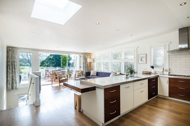 Photo of property in 11 Burgess Road, Devonport, Auckland, 0624