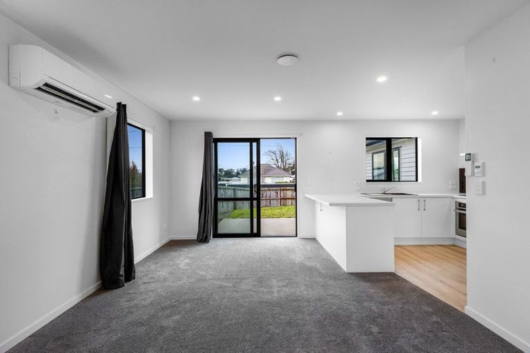 Photo of property in 1/70 Ottawa Road, Wainoni, Christchurch, 8061