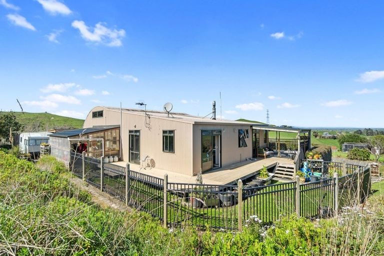 Photo of property in 119 Card Road, Tauhei, Morrinsville, 3375
