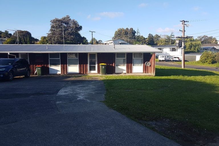 Photo of property in 4 Knox Road, Hillpark, Auckland, 2102