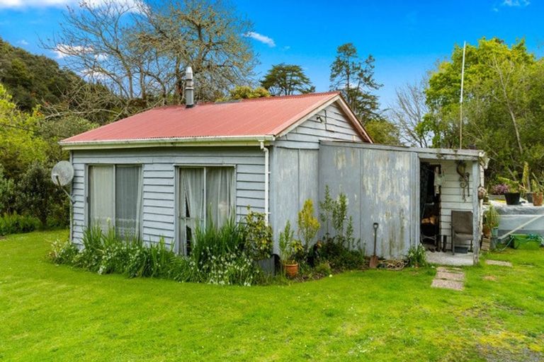 Photo of property in 67 Ashton Road, Whangateau, Warkworth, 0985