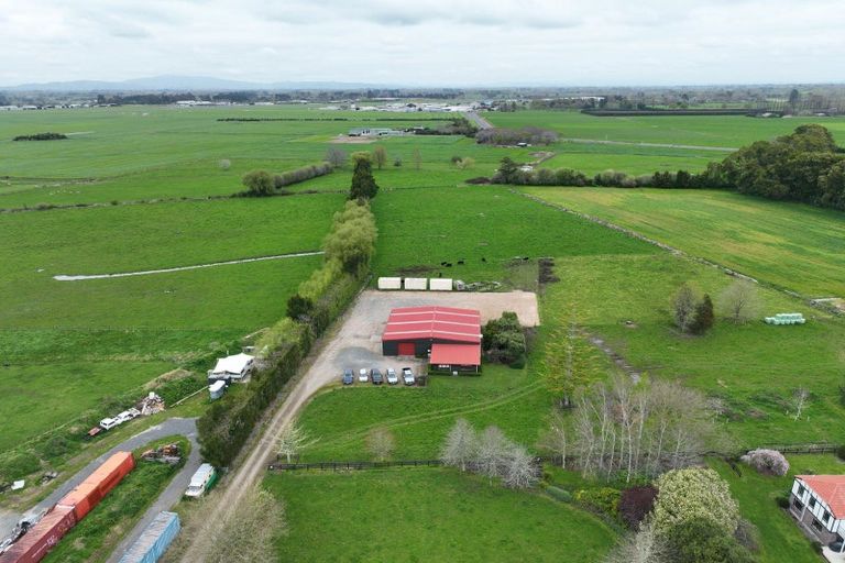 Photo of property in 74 Narrows Road, Rukuhia, Hamilton, 3282