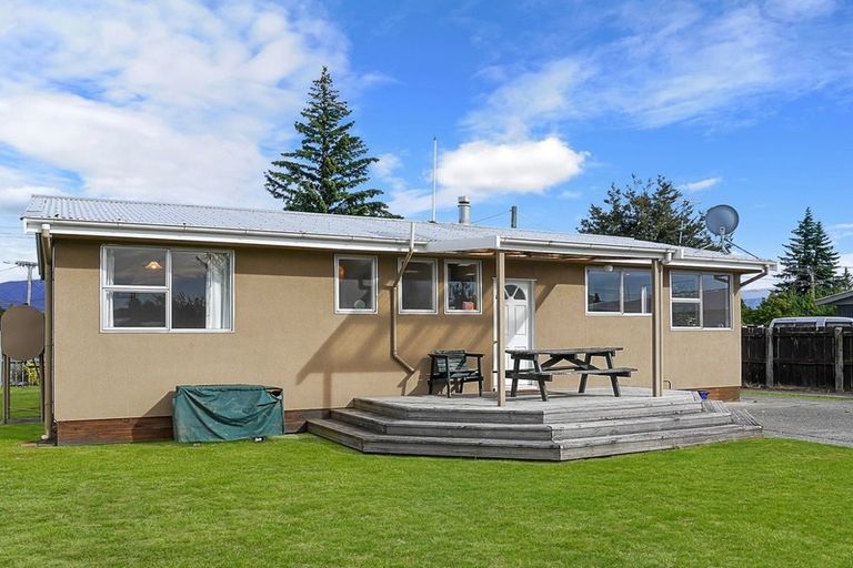 Photo of property in 47 Maryburn Road, Twizel, 7901
