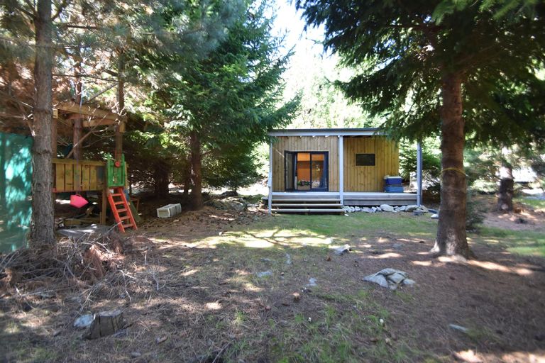 Photo of property in 527 Manuka Terrace, Ben Ohau, Twizel, 7999