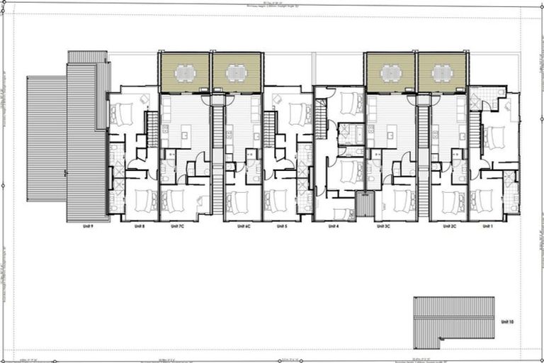 Photo of property in 120 Burke Street, Sydenham, Christchurch, 8023