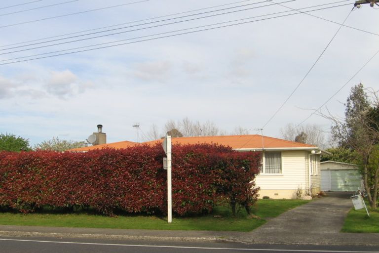 Photo of property in 336 Sunset Road, Sunnybrook, Rotorua, 3015