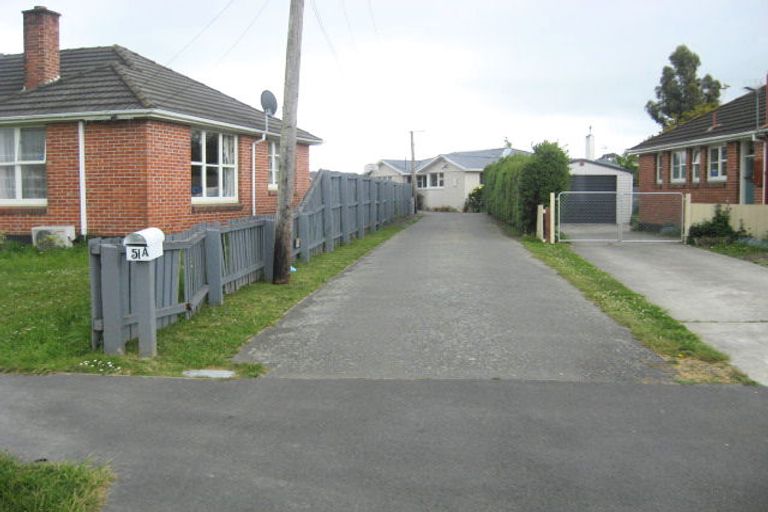 Photo of property in 51a Uxbridge Street, Redwood, Christchurch, 8051