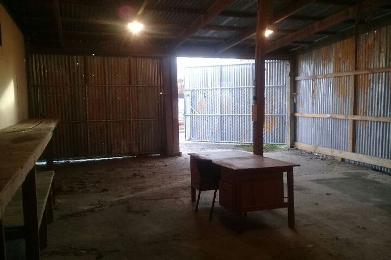 Photo of property in 501 Hills Road, Marshland, Christchurch, 8051