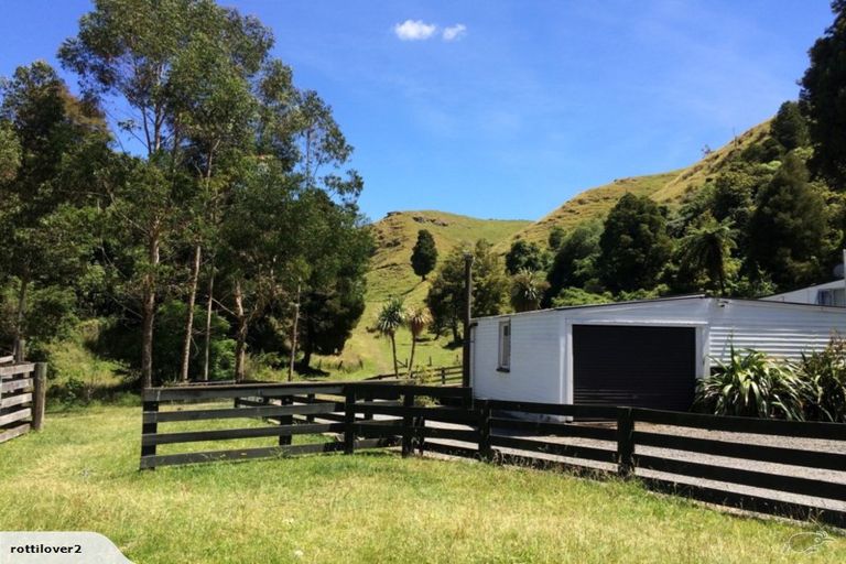 Photo of property in 2539 State Highway 2, Tangoio, Napier, 4181