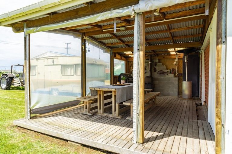 Photo of property in 13 Taiwa Road, Oakura, Hikurangi, 0184