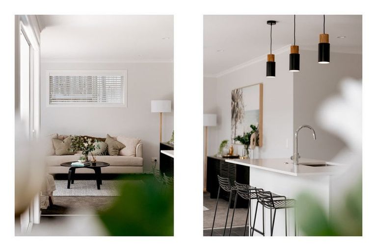 Photo of property in 25b Augusta Rise, Omokoroa, 3114