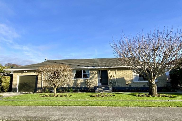Photo of property in 88 Exmouth Street, Waverley, Invercargill, 9810