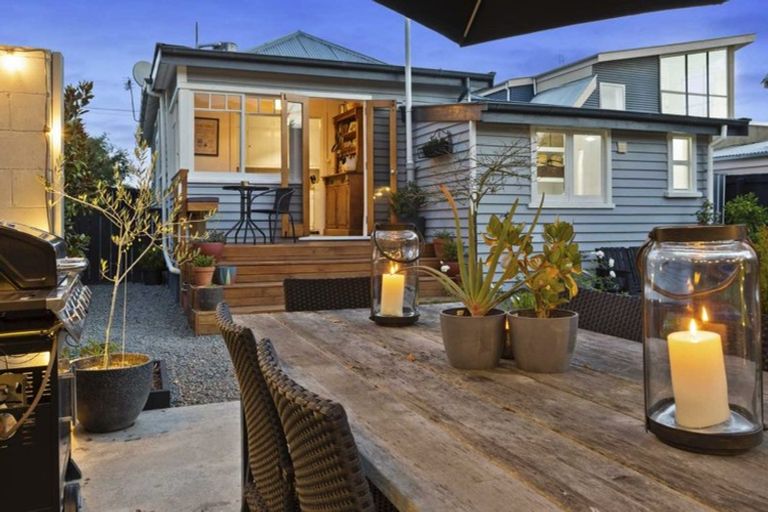 Photo of property in 19 Berry Street, St Albans, Christchurch, 8014