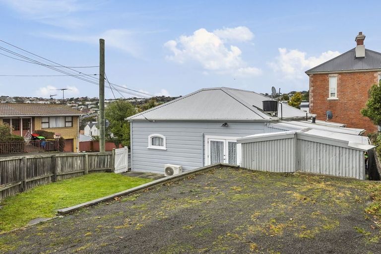 Photo of property in 17 Haig Street, Mornington, Dunedin, 9011