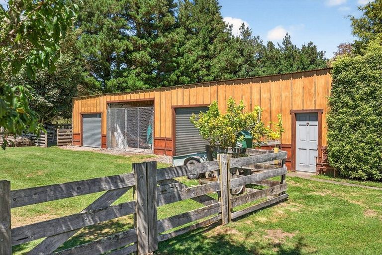 Photo of property in 869 Norfolk Road, Upper Plain, Carterton, 5791