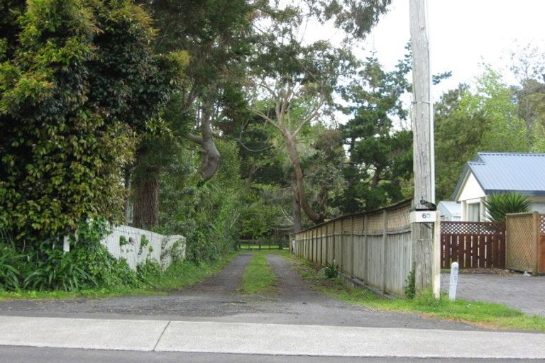 Photo of property in 60 Waimarie Road, Whenuapai, Auckland, 0618