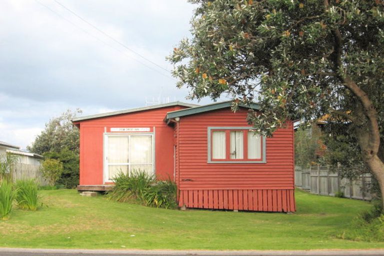 Photo of property in 405 Williamson Road, Whangamata, 3620
