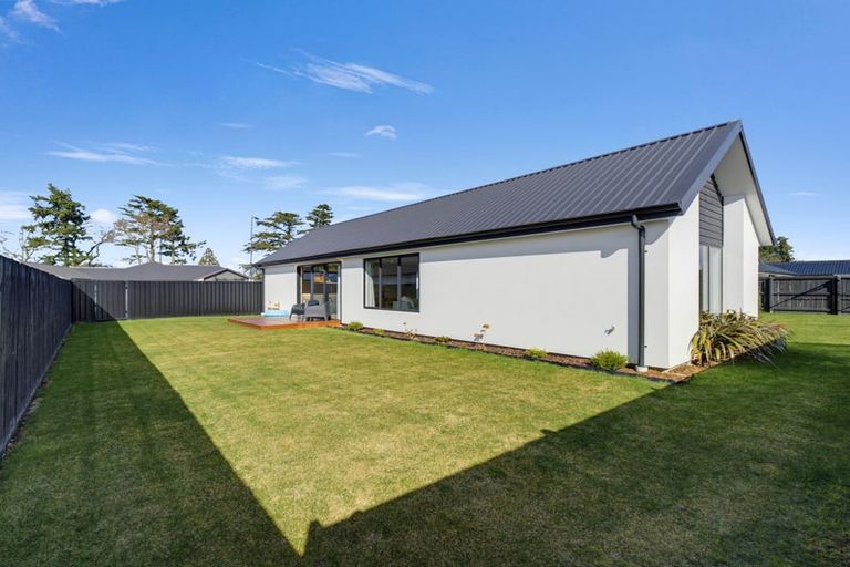 Photo of property in 12 Jag Way, Tinwald, Ashburton, 7700