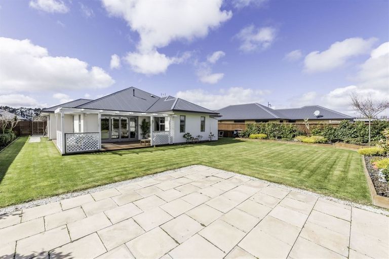 Photo of property in 16 Conductors Road, Prebbleton, 7604