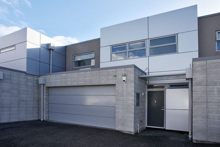 Photo of property in 310b Stanmore Road, Richmond, Christchurch, 8013